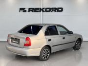 Hyundai Accent II Уфа  - изображение 17