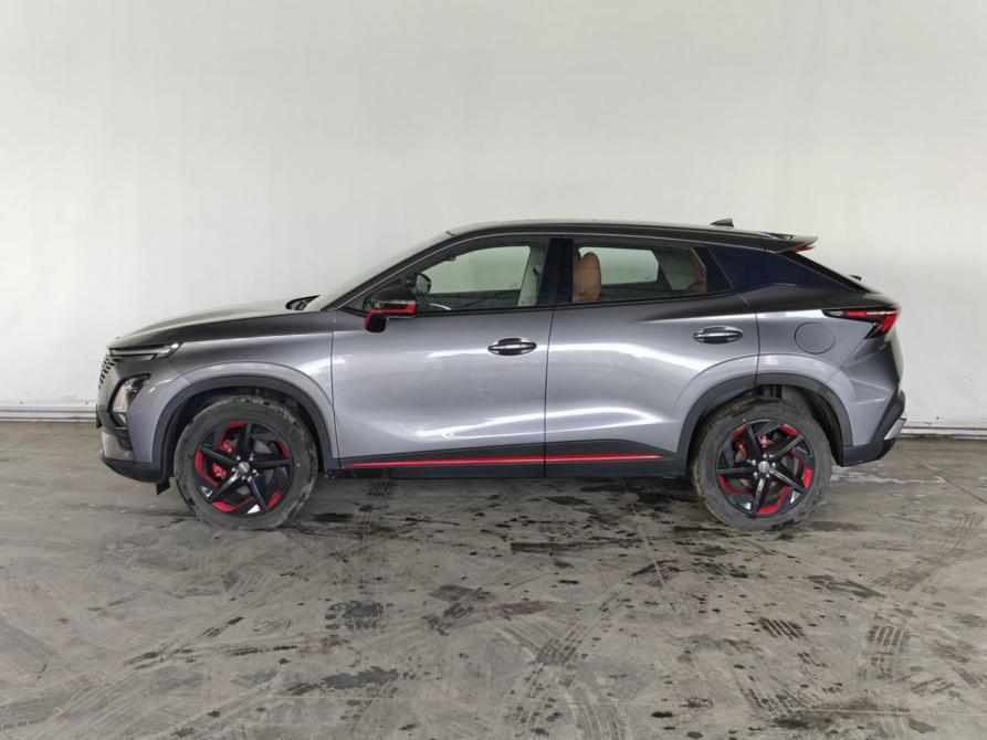 Omoda C5 I Москва  - изображение 7