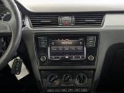 Skoda Rapid I Рестайлинг Москва  - изображение 41