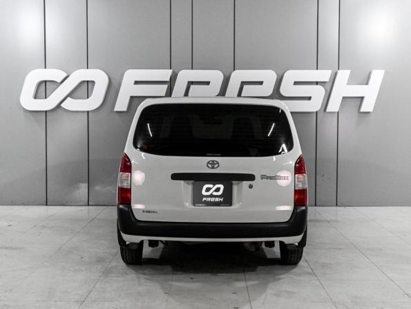 Toyota Probox I Рестайлинг с пробегом 2021 года, цена 1 389 000 рублей, 103884 км, универсал, Автокод Объявления