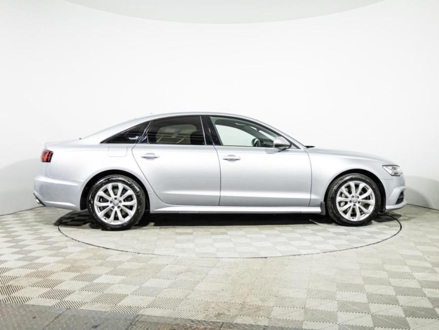 Audi A6 IV (C7) Рестайлинг Санкт-Петербург  - изображение 4