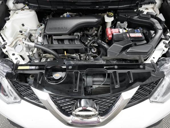 Nissan X-Trail III с пробегом 2018 года, цена 2 274 000 рублей, 116424 км, внедорожник, Автокод Объявления