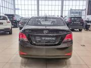 Hyundai Solaris I Рестайлинг Казань  - изображение 29