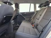 Volkswagen Tiguan I Рестайлинг Москва  - изображение 23