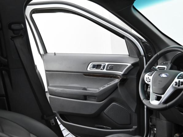 Ford Explorer V с пробегом 2012 года, цена 1 249 000 рублей, 157000 км, внедорожник, Автокод Объявления