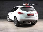 Nissan Murano II (Z51) Рестайлинг 2 Екатеринбург  - изображение 23