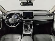 Toyota RAV4 V (XA50) Москва  - изображение 42