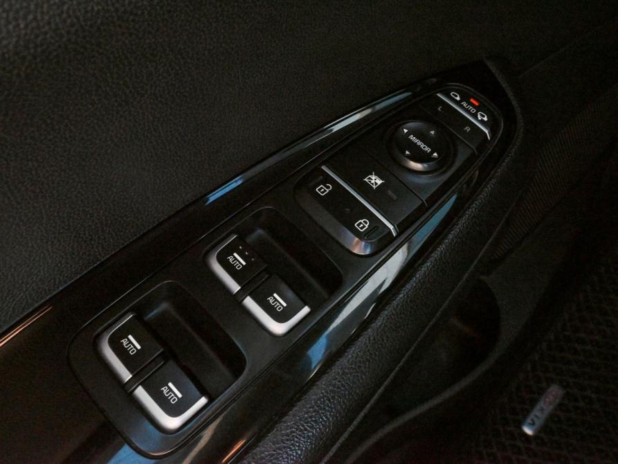 Kia Optima IV Рестайлинг Екатеринбург  - изображение 11