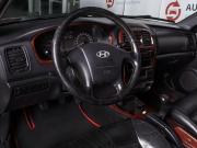 Hyundai Sonata IV (EF) Рестайлинг Минеральные Воды  - изображение 24