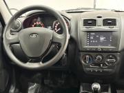 Lada (ВАЗ) Granta I Рестайлинг Ставрополь  - изображение 28