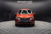 Lada (ВАЗ) Granta I Рестайлинг Крым  - изображение 34