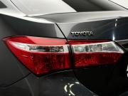 Toyota Corolla XI (E160 E170 E180) Мурманск  - изображение 34