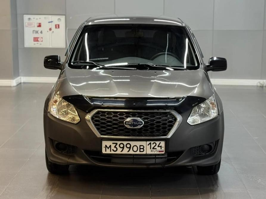Datsun on-DO I Красноярск  - изображение 2