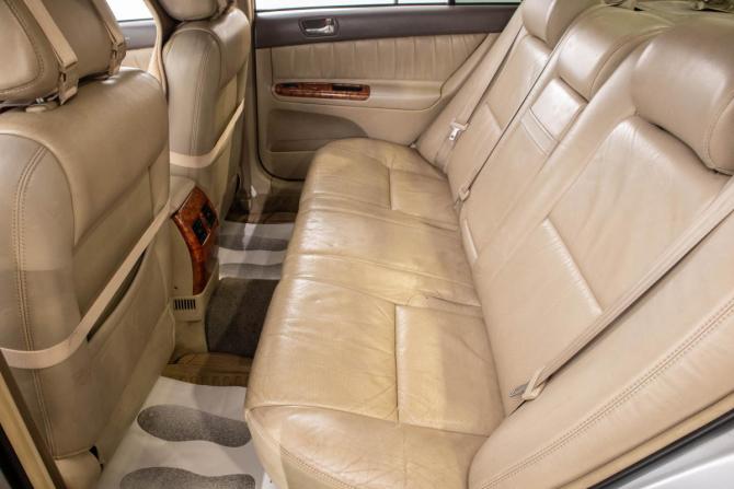 Toyota Camry V (XV30) Рестайлинг с пробегом 2004 года, цена 799 000 рублей, 291000 км, седан, Автокод Объявления