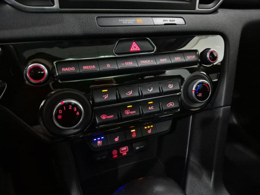 Kia Sportage IV Рестайлинг Альметьевск  - изображение 22