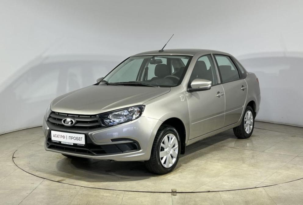 Lada (ВАЗ) Granta I Рестайлинг Саранск  - изображение 1