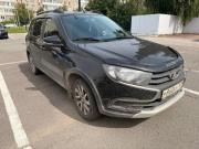 Lada (ВАЗ) Granta I Рестайлинг Пермь  - изображение 8