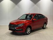 Lada (ВАЗ) Granta I Рестайлинг Самара  - изображение 16