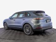 Porsche Cayenne III Москва  - изображение 37