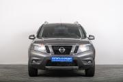 Nissan Terrano III (D10) Томск  - изображение 22