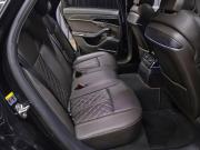 Audi A8 IV (D5) Москва  - изображение 40