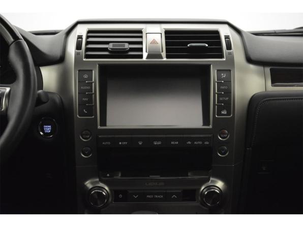 Lexus GX II Рестайлинг с пробегом 2014 года, цена 4 890 000 рублей, 165876 км, внедорожник, Автокод Объявления