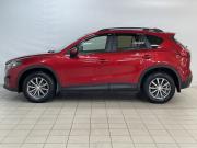 Mazda CX-5 I Рестайлинг Воронеж  - изображение 34