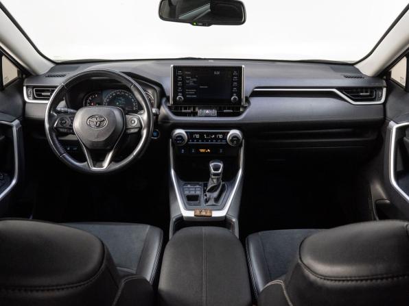 Toyota RAV4 V (XA50) с пробегом 2021 года, цена 3 199 000 рублей, 132715 км, внедорожник, Автокод Объявления