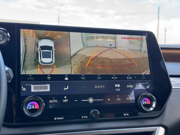 Lexus RX V с пробегом 2025 года, цена 7 590 000 рублей, 10 км, внедорожник, Автокод Объявления