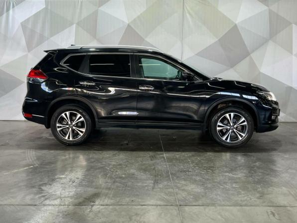 Nissan X-Trail III Рестайлинг с пробегом 2020 года, цена 2 750 000 рублей, 46196 км, внедорожник, Автокод Объявления