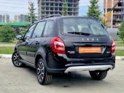 Lada (ВАЗ) Granta I Рестайлинг Челябинск  - изображение 28