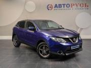 Nissan Qashqai II Москва  - изображение 26