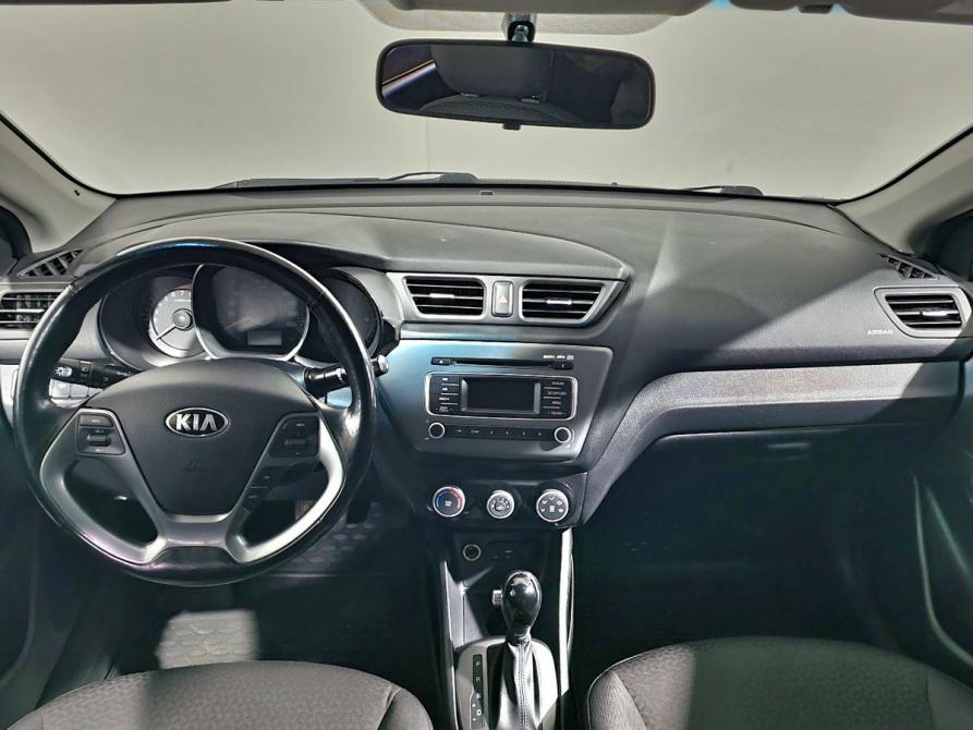 Kia Rio III Рестайлинг Петрозаводск  - изображение 9