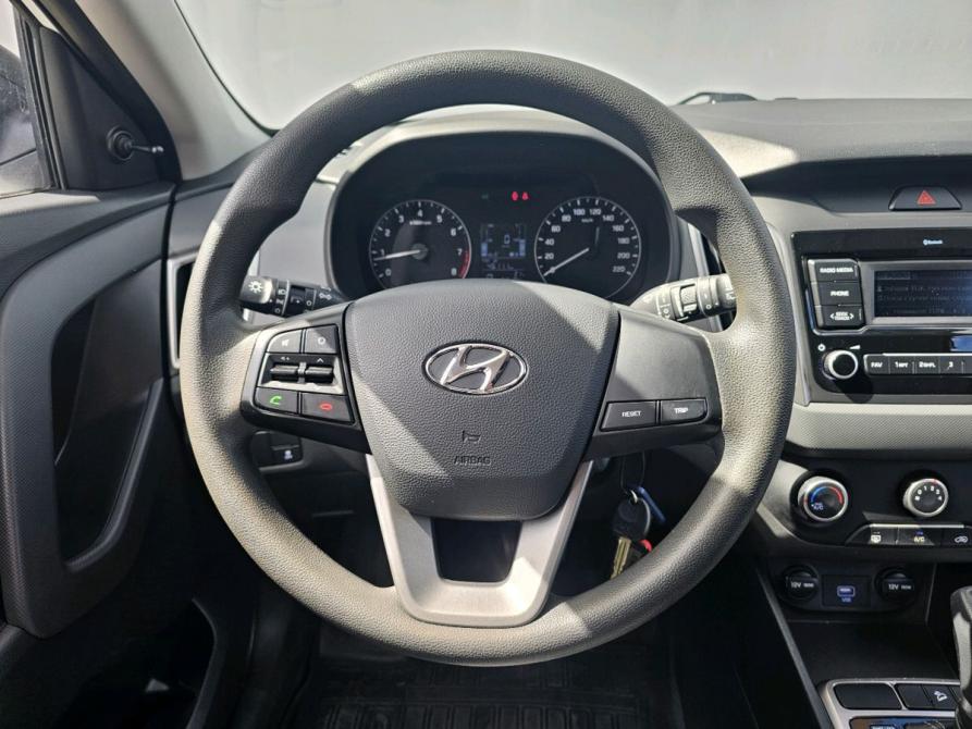 Hyundai Creta I Рестайлинг Ярославль  - изображение 17