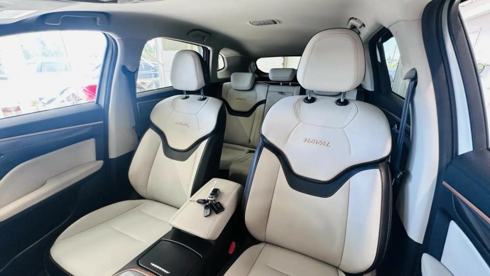 Haval Jolion I Пермь  - изображение 13