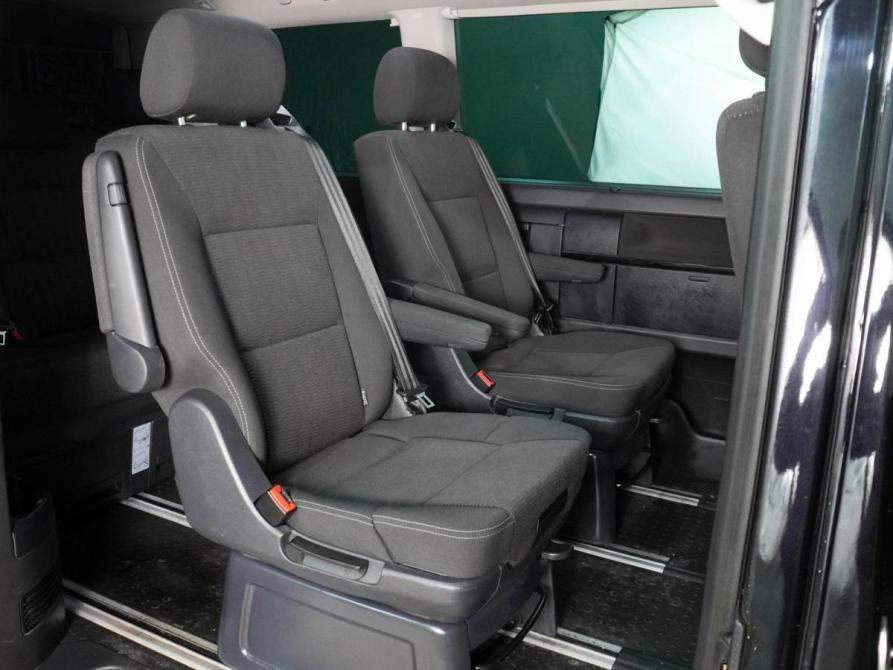 Volkswagen Multivan T6 Воронеж  - изображение 7