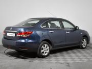 Nissan Almera III (G15) Санкт-Петербург  - изображение 24