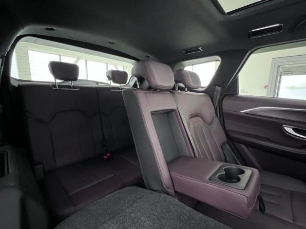 JETOUR X90+ с пробегом 2023 года, цена 2 450 000 рублей, 46091 км, внедорожник, Автокод Объявления