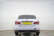 Nissan Almera III (G15) Оренбург  - изображение 23
