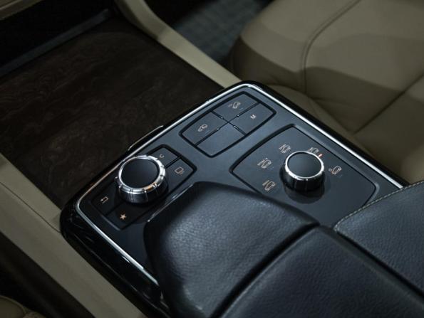 Mercedes-Benz GLE Coupe I (C292) с пробегом 2015 года, цена 3 429 700 рублей, 162211 км, внедорожник, Автокод Объявления