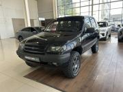 Chevrolet Niva I Саратов  - изображение 26