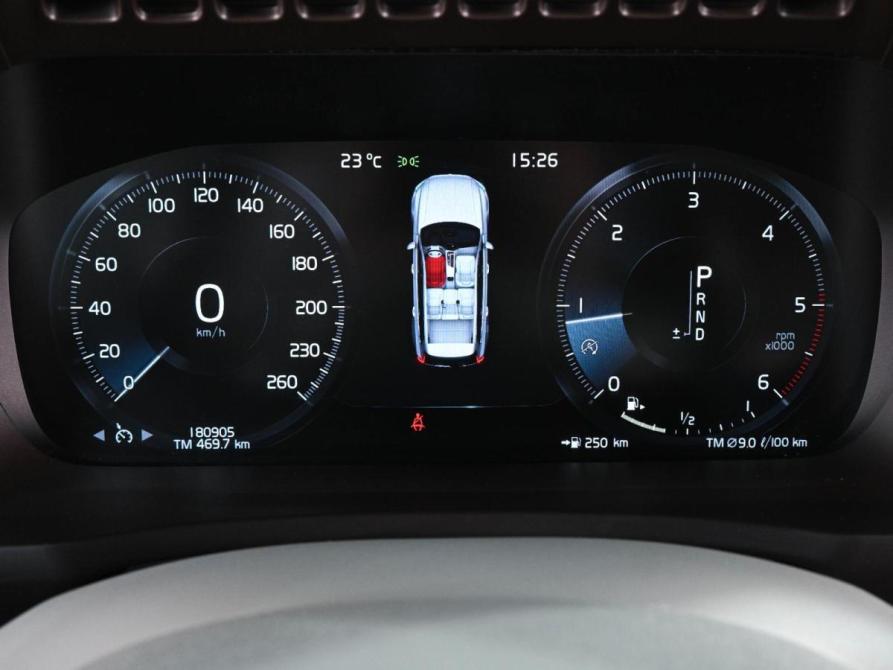 Volvo XC90 II Ростов-на-Дону  - изображение 17