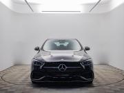 Mercedes-Benz C-Класс V (W206) Москва  - изображение 20