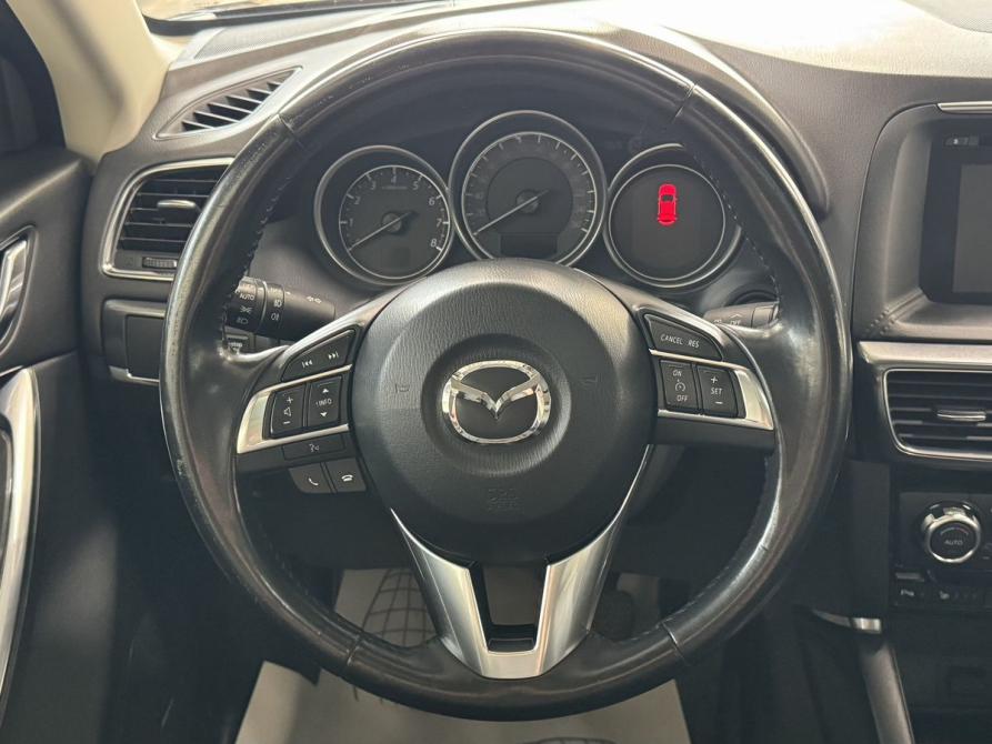 Mazda CX-5 I Рестайлинг Пермь  - изображение 26
