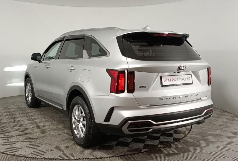 Kia Sorento IV Волгоград  - изображение 5