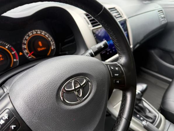Toyota Corolla X (E140 E150) с пробегом 2008 года, цена 669 000 рублей, 177000 км, седан, Автокод Объявления