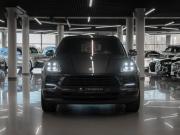 Porsche Macan I Рестайлинг Москва  - изображение 30