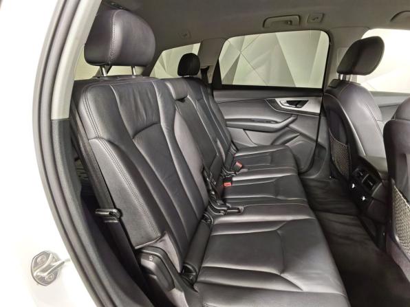 Audi Q7 II (4M) с пробегом 2016 года, цена 3 655 000 рублей, 177214 км, внедорожник, Автокод Объявления