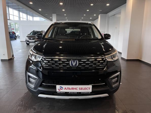 Changan CS55 с пробегом 2020 года, цена 1 800 000 рублей, 65087 км, внедорожник, Автокод Объявления