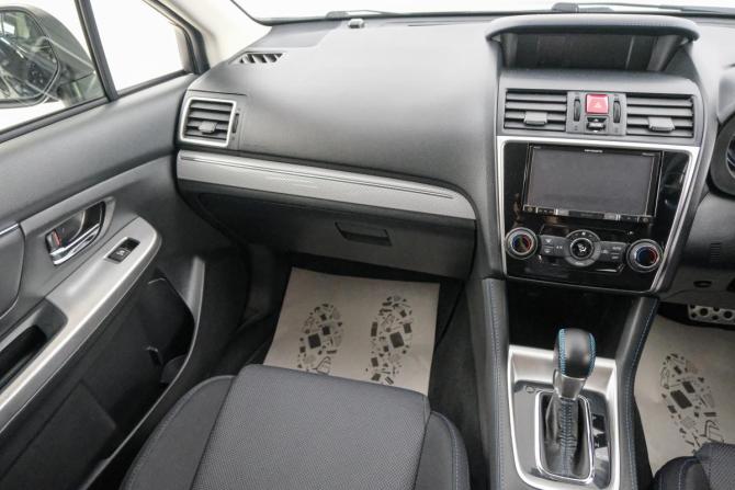 Subaru Levorg I с пробегом 2015 года, цена 1 549 000 рублей, 136572 км, универсал, Автокод Объявления